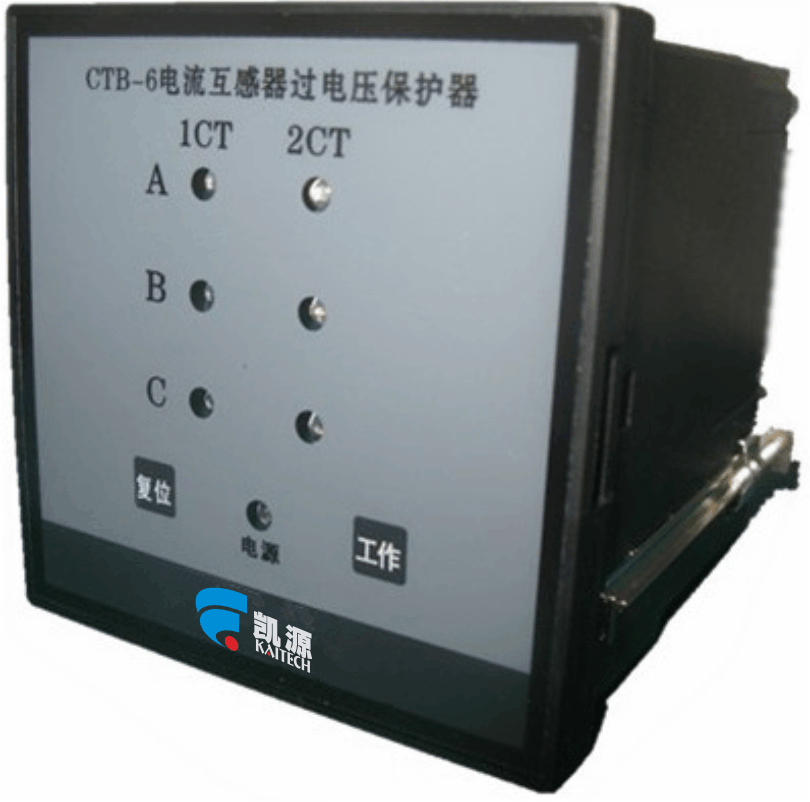 CTB-1CT二次过电压保护器