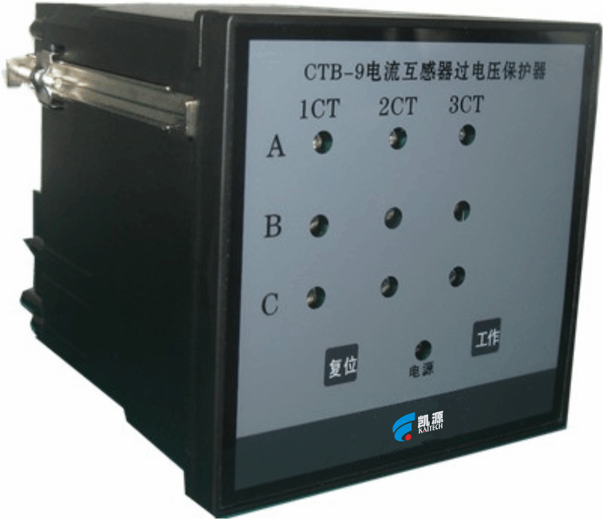 CTB-9 CT二次过电压保护器