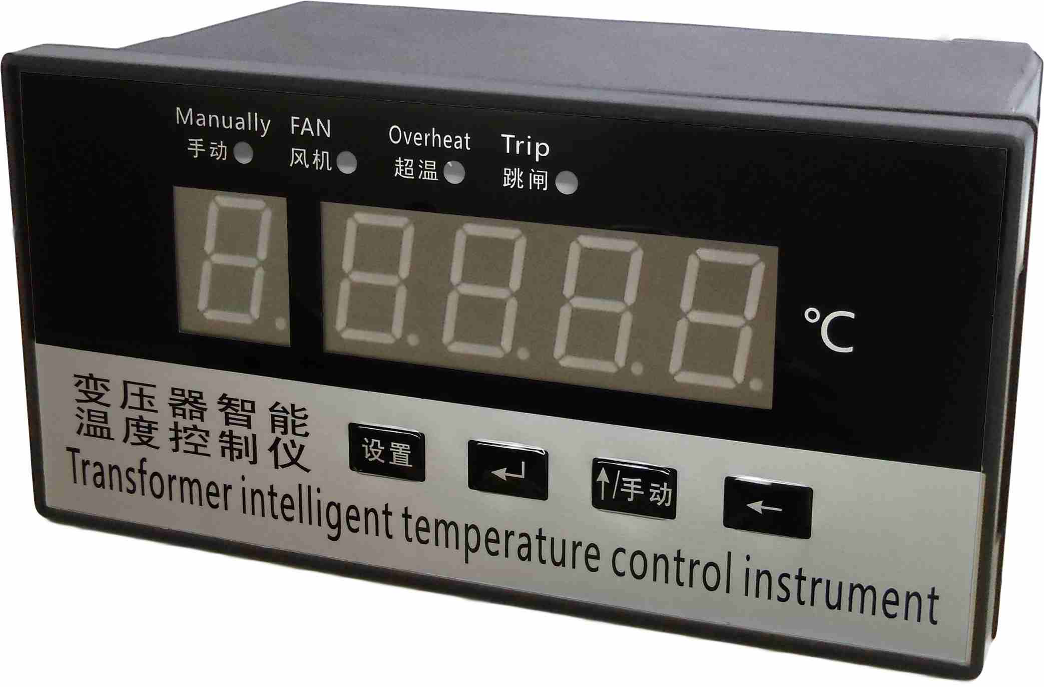KY580-II干式变压器智能温控仪