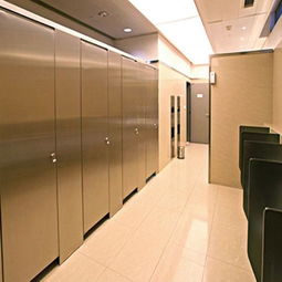 公共卫生间隔断该如何选，需要具备的优点又有哪些呢？