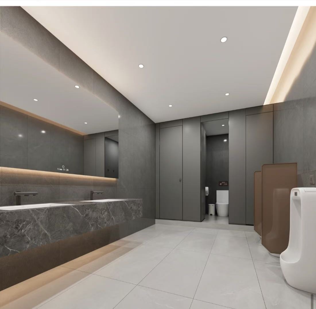 高端定制衛(wèi)生間各地的