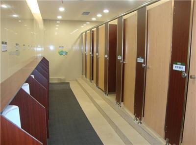 成都卫浴间隔断的装修要点有哪些？