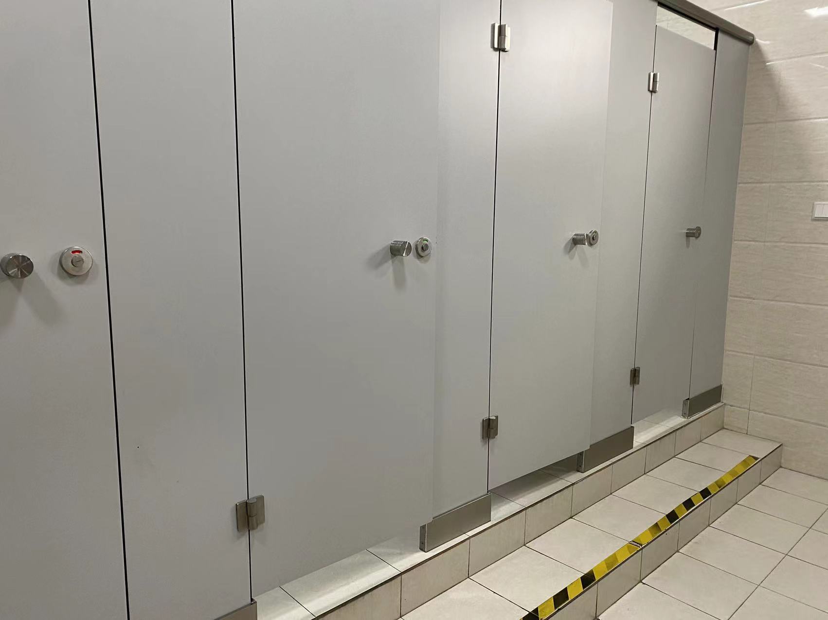 社保局卫生间隔断