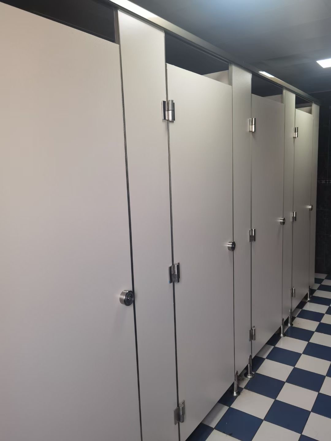 成都普利大厦改造工程