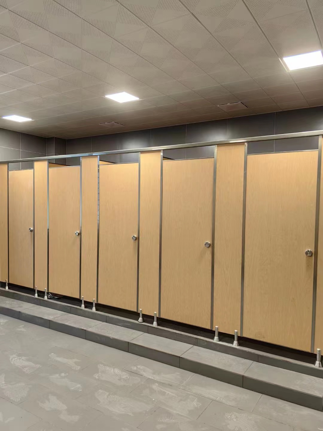 达州四川师范大学卫生间隔断