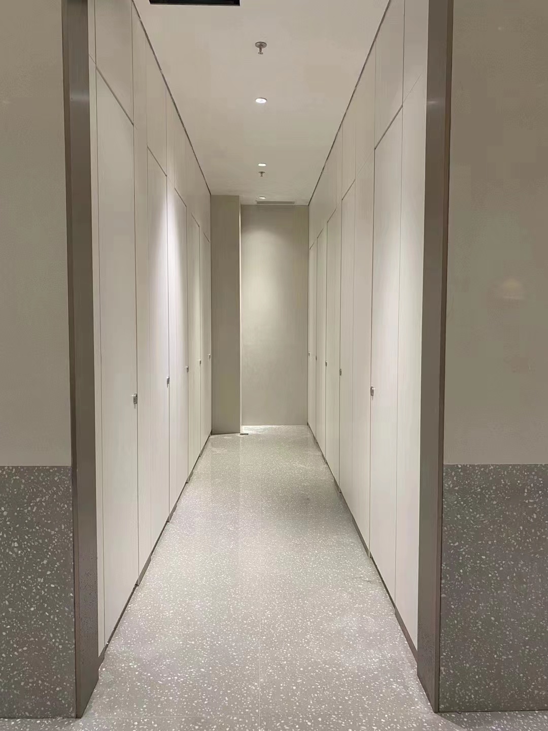 高端定制卫生间隔断