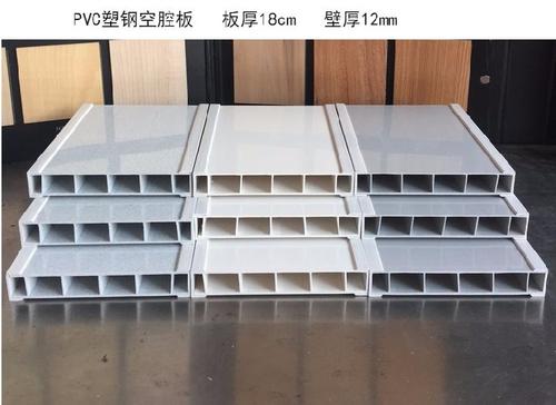 PVC塑钢板