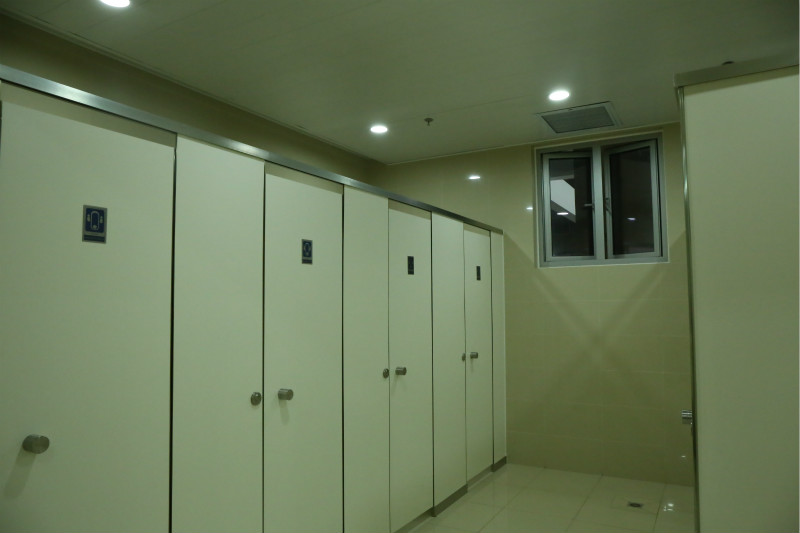 四川洗手间隔断的优势在哪里？