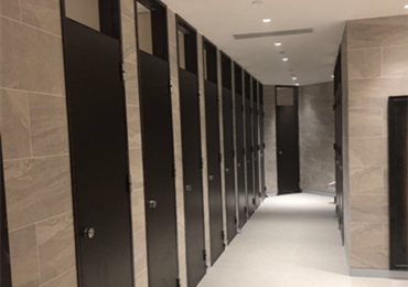 四川卫生间隔断行业的未来