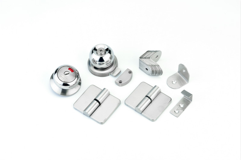 东润99配件 304不锈钢 90