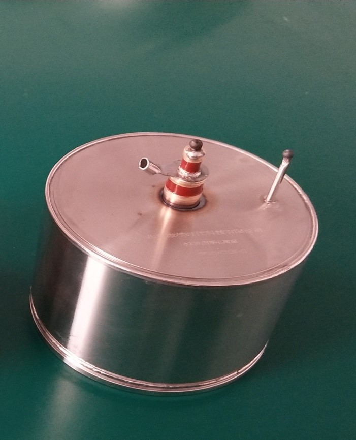 MNT105_71测厚电离室