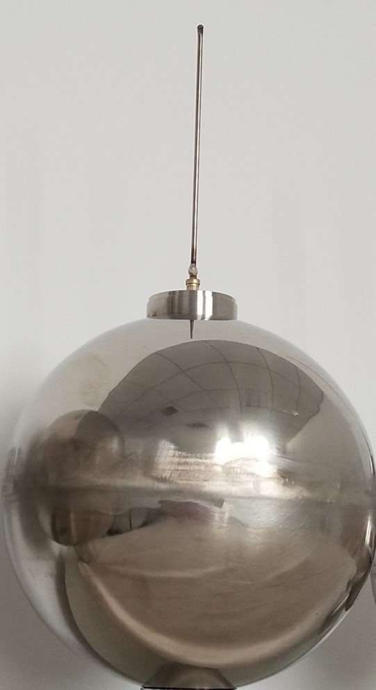 MNT250球型电离室