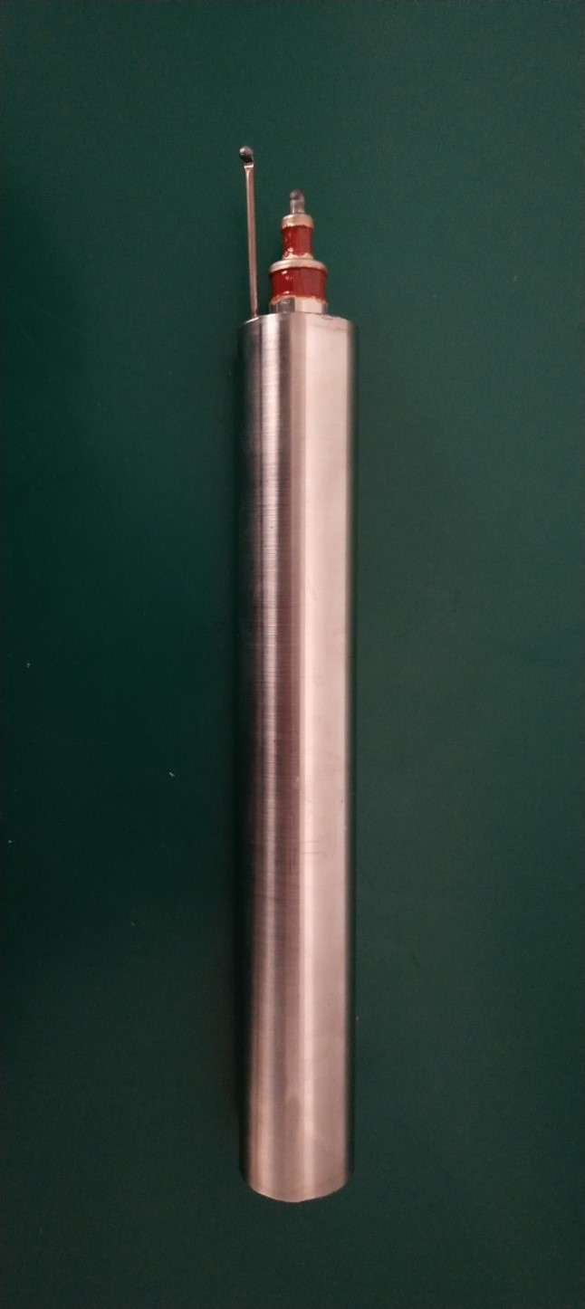 MNT30高压电离室