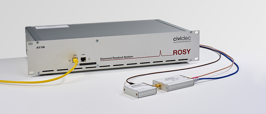 A6金刚石相位监测器