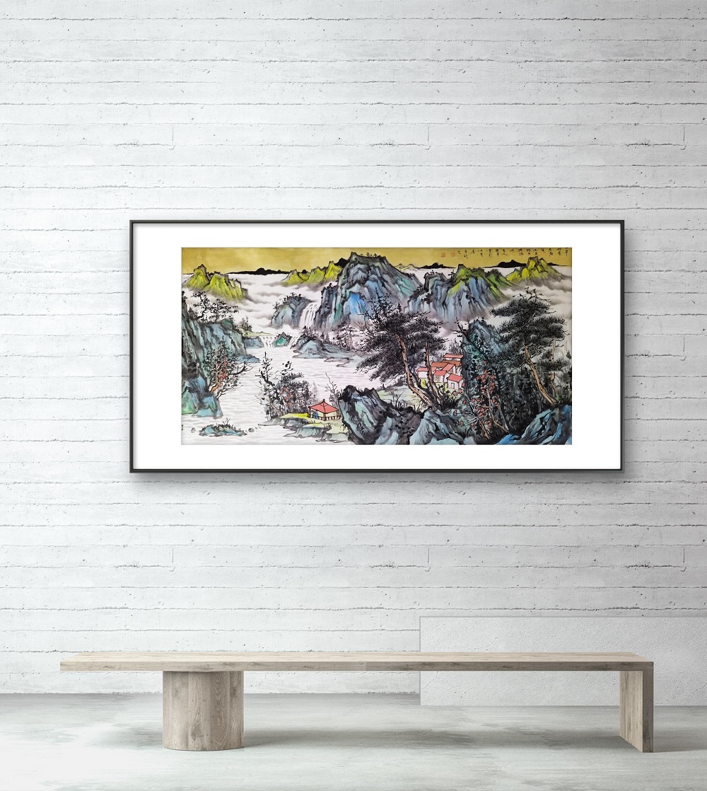 《一年好景君須》