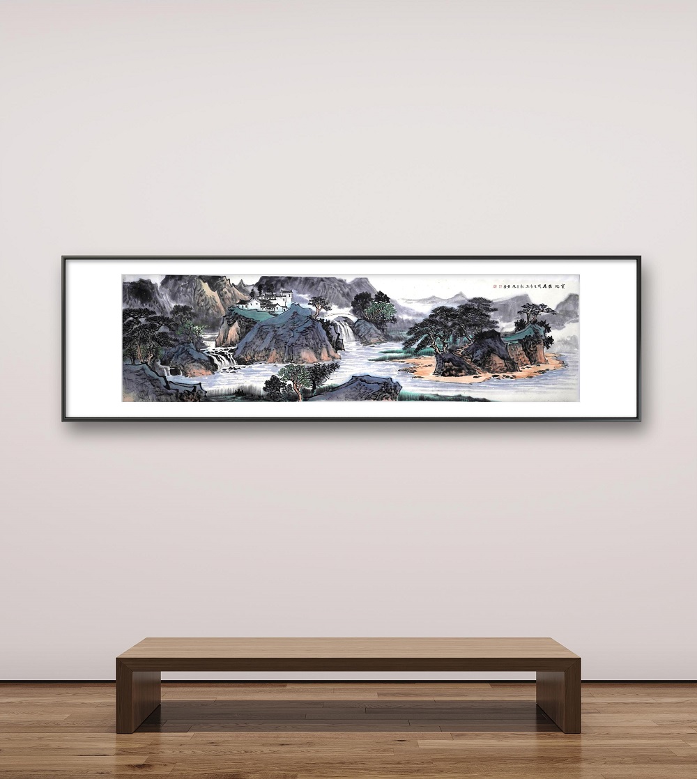 《宝地雅居》