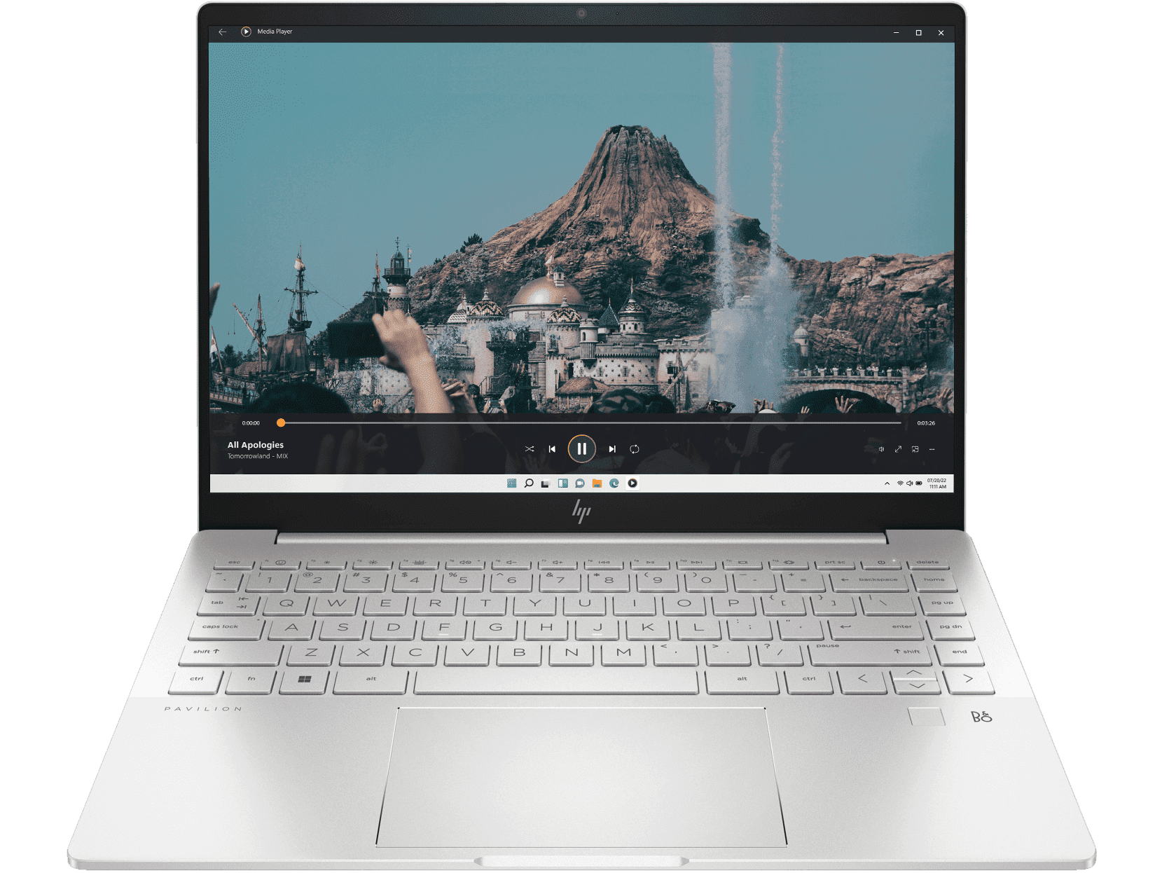 惠普(HP) 星Book Pro 14