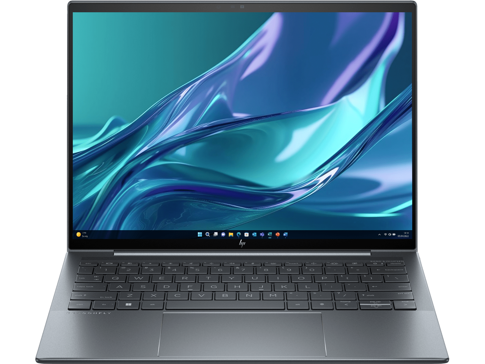 惠普(HP)Elite蜻系列