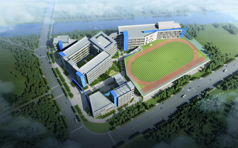 中山紀念學校擴建工程