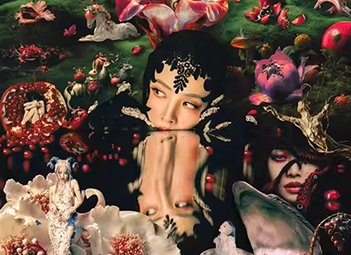 Jolin蔡依林PLEASURE巡回演唱会2026