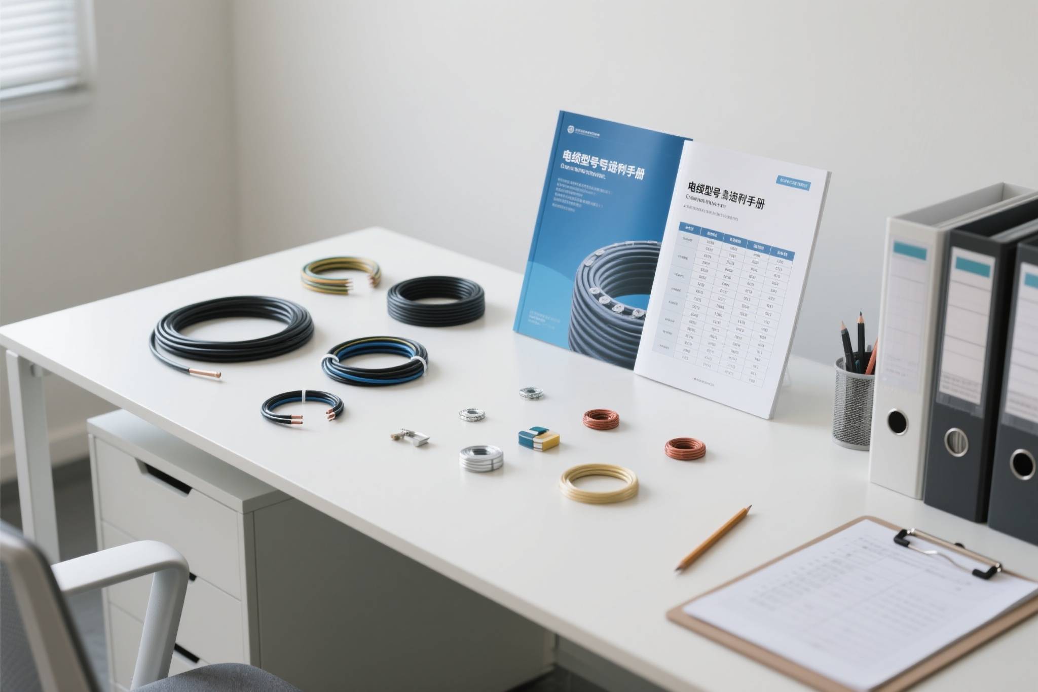 重庆电缆产品质量检测合格标准