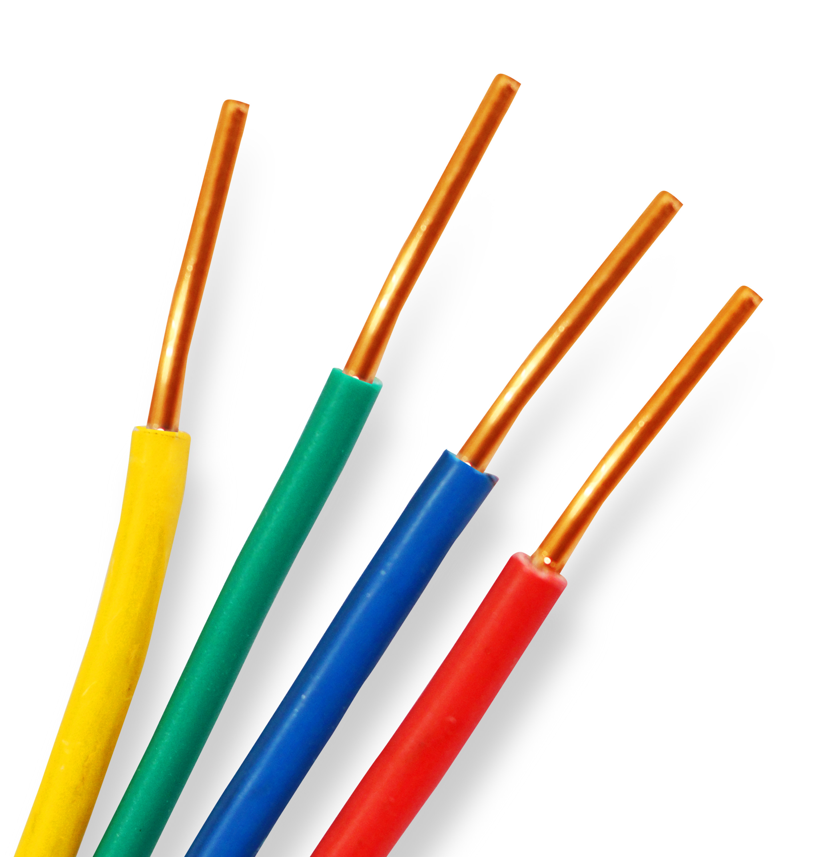 电线电缆发热，可能是哪些原因导致的？