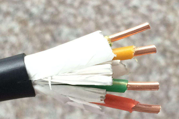 重慶控制電纜的重要性