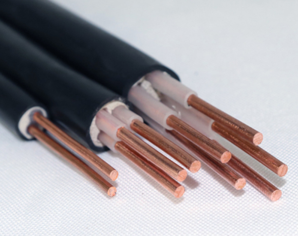 重庆电缆使用寿命，受哪些因素影响？