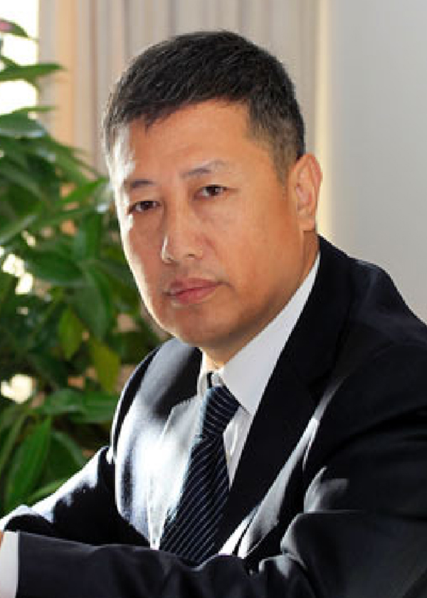 
	高雄厚


	中国石油兰州石化公司


	中国工程院院士


	
