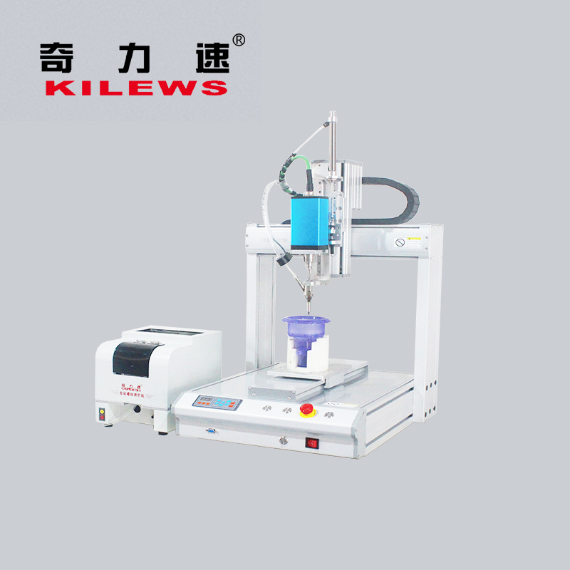 吹气式螺丝机 吹气式螺丝机