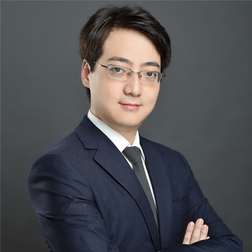 陆冠峰律师