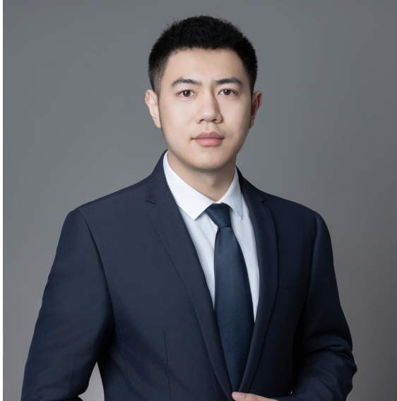 黄玉麟律师