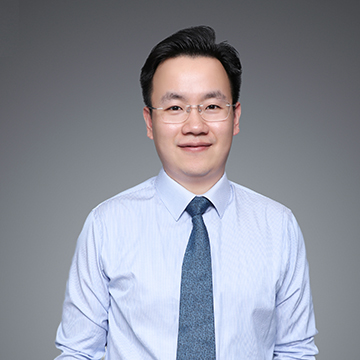 王珂主任律师