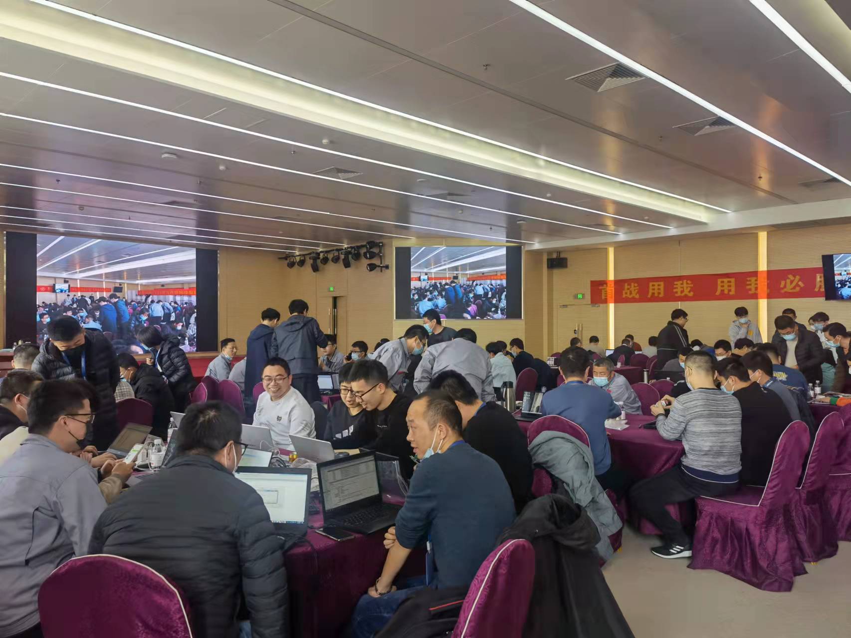 阳春三月，剑贤咨询迎来开门红