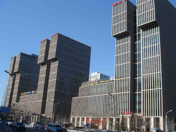 万达集团