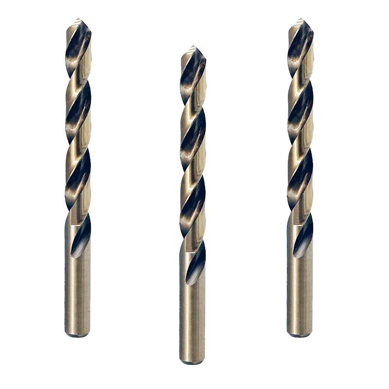三刃钻