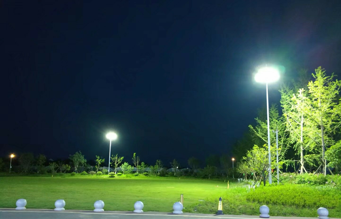 園區(qū)風(fēng)景