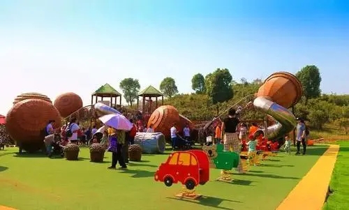 親子樂園