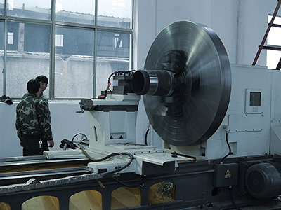 中国成为世界数控切割机床生产基地和消费市场