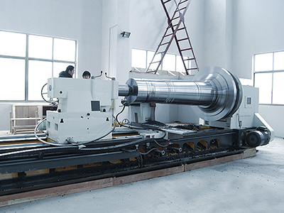 机床数控技术的现状及未来发展趋势