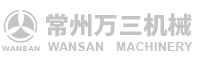 万三机械_LOGO