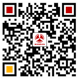 矿山主轴_万三机械