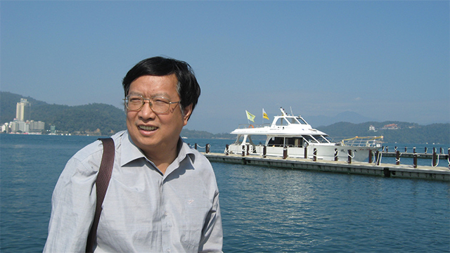 高治军诗词赏析