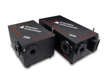 SpectraPro® HRS  高性能成像摄谱仪