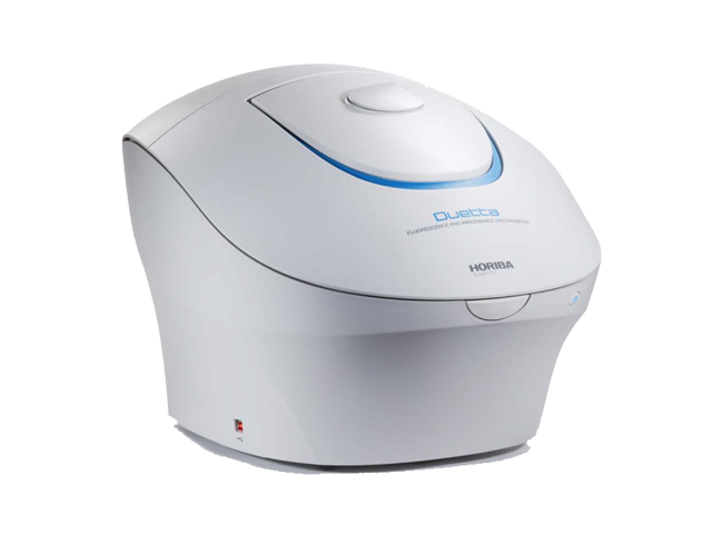 Duetta  荧光及吸收光度计