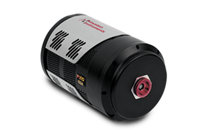 PIXIS 高性能低噪声相机