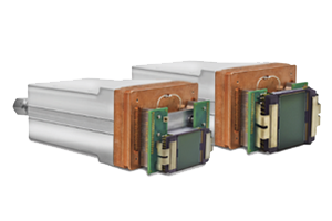 PI-MTE3 大画幅X射线相机