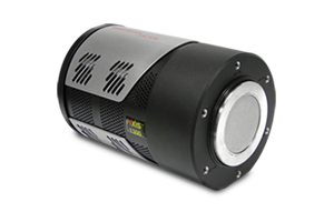 PIXIS-XB 高性能低噪声相机