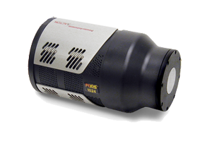 PIXIS-XF 高性能低噪声相机