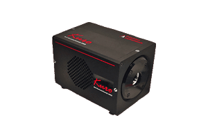 KURO® 背照式科学级CMOS相机